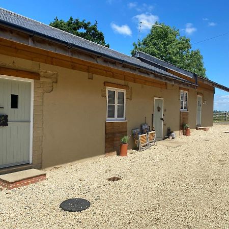 Spring Hill Cottages Тостер Экстерьер фото