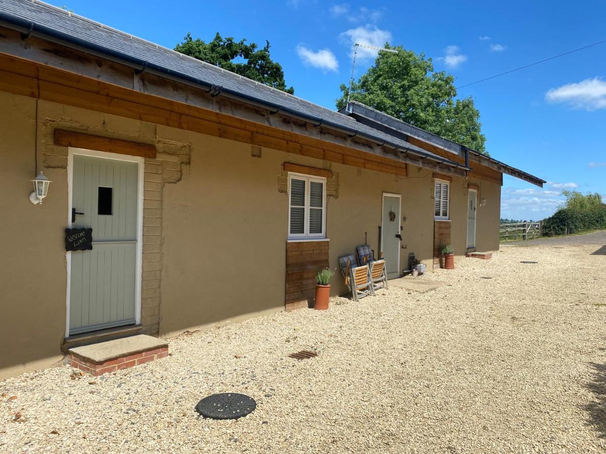 Spring Hill Cottages Тостер Экстерьер фото