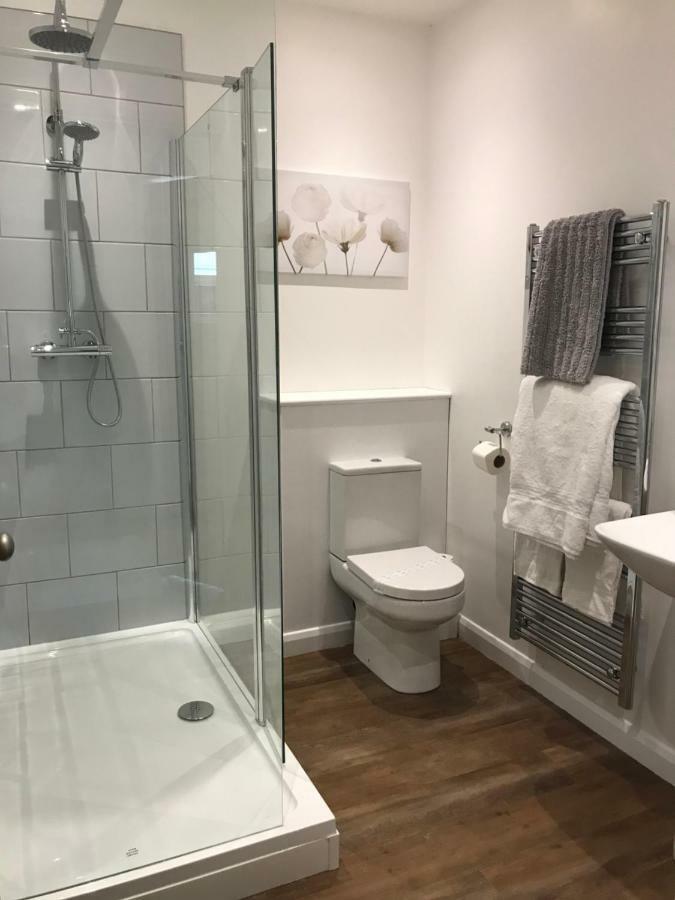 Spring Hill Cottages Тостер Экстерьер фото