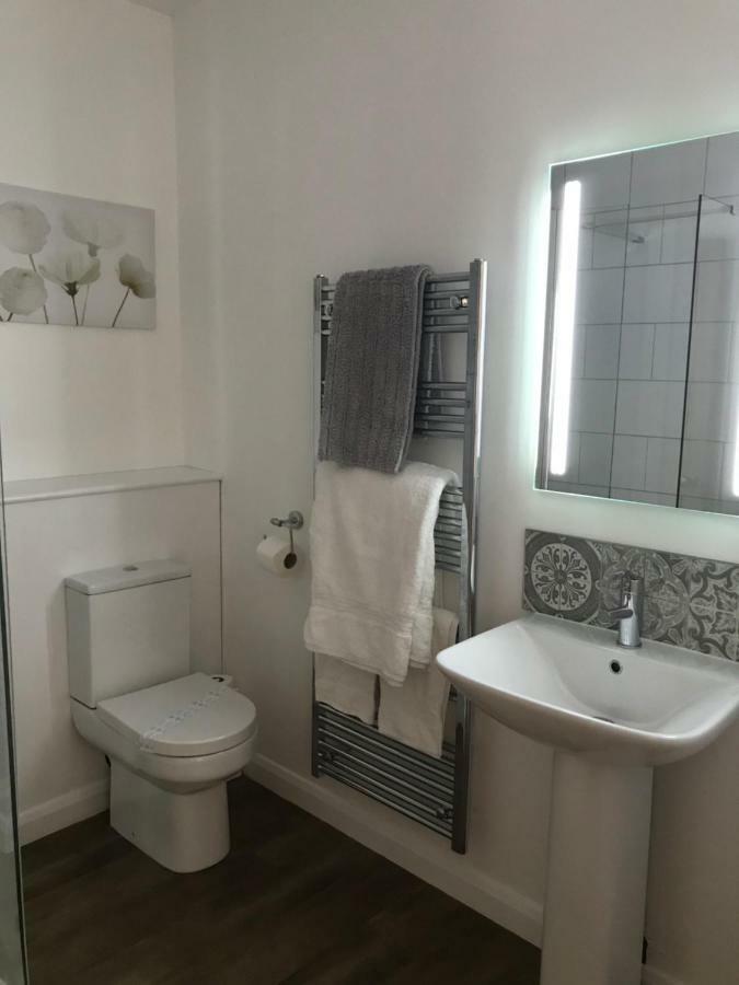 Spring Hill Cottages Тостер Экстерьер фото