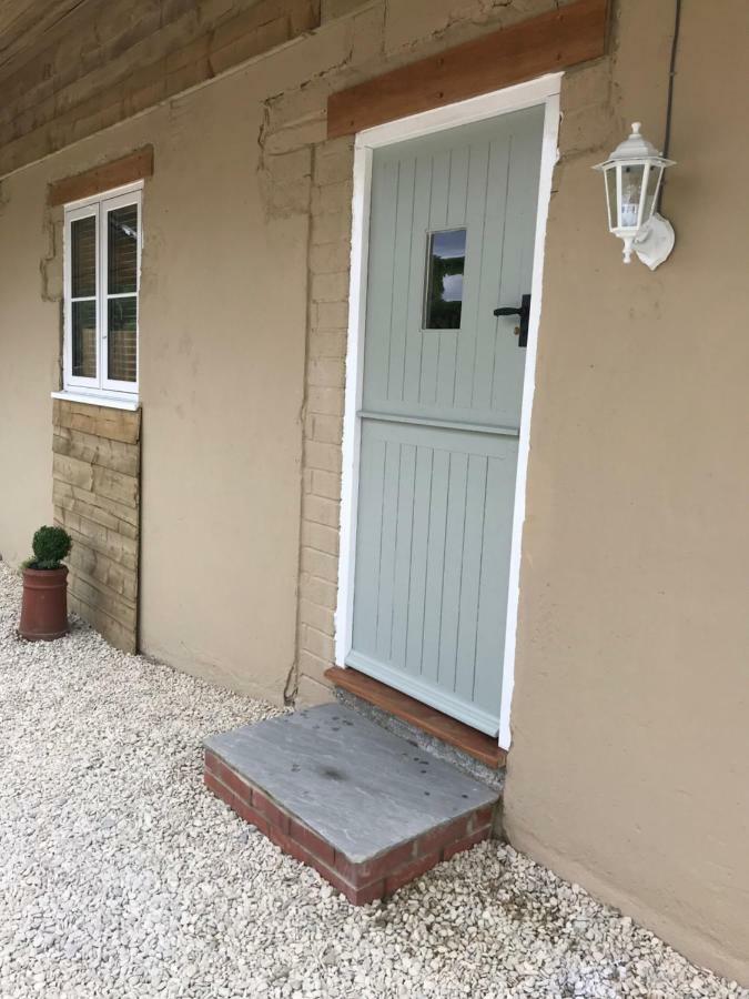 Spring Hill Cottages Тостер Экстерьер фото