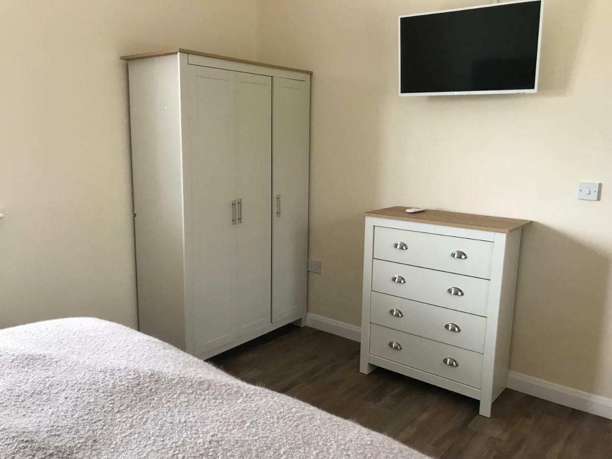 Spring Hill Cottages Тостер Экстерьер фото
